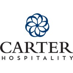 Carter Hospitality Group logo