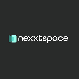 Nexxtspace logo