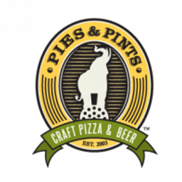 Pies & Pints logo