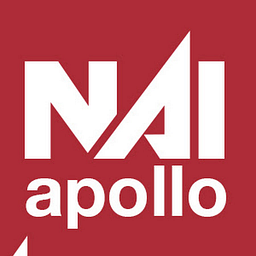 NAI Apollo logo