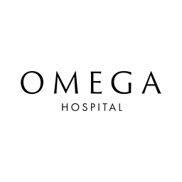 Omega Hospital logo