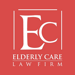 Elderly Care Law Firm logo