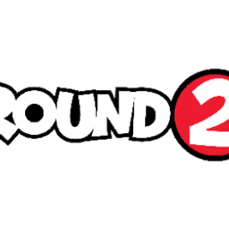 Round 2 logo