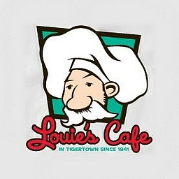 Cousin Louie's Italian logo