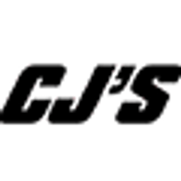 CJ's Tire & Automotive logo