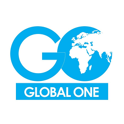Global One logo
