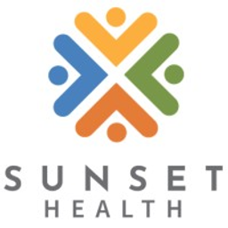 Sunset Health Care Center logo