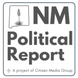 The Cook Political Report logo