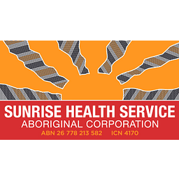 Wirraka Maya Health Service Aboriginal Corporation logo