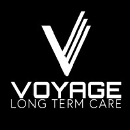 Voyage Long-Term Care logo
