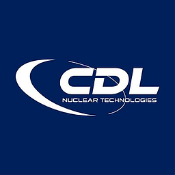 CDL NUCLEAR TECHNOLOGIES LLC logo
