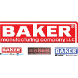 Baker Manufacturing Company LLC logo