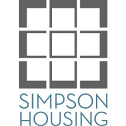 Simpson Housing logo