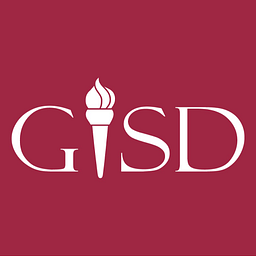 George West Independent School District logo