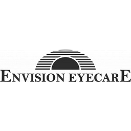 Envision Eye Care logo