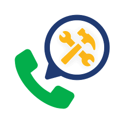 1-800-PLUMBER logo