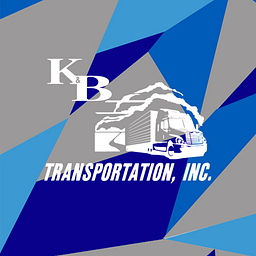 K&B Transportation, Inc. (AB) logo