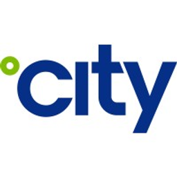 City FM Australia logo