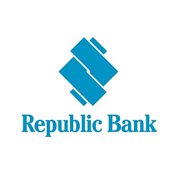 REPUBLIC BANK OF CHICAGO logo