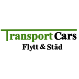 Cars Transport logo