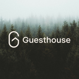 GuestHouse logo