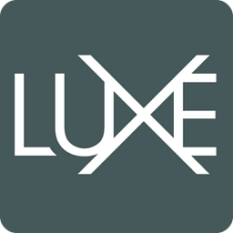 MassageLuXe Birmingham logo