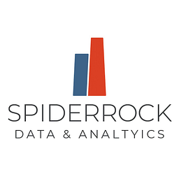 SpiderRock logo