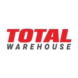 Total Warehouse logo