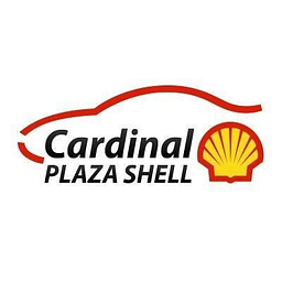 Shell Food Plaza - Montrose logo