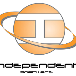 Independent Software logo