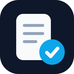 Fire Plans Examiner & Inspector logo
