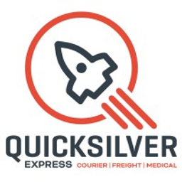 QUICKSILVER EXPRESS COURIER OF MISSOURI INC logo