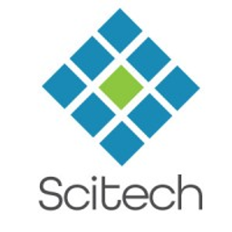 SciTech Associates logo