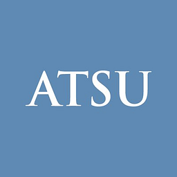 A T Still University of Health logo