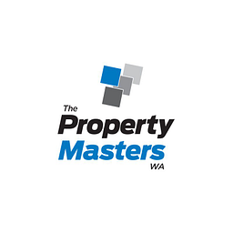 Property Masters logo