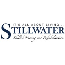 Stillwater Skilled Nursing and Rehabilitation logo