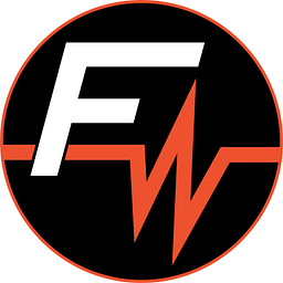 FITWORKS logo