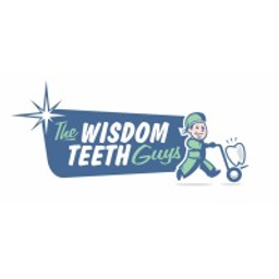 Wisdom Teeth Guys logo