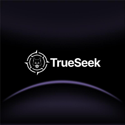 Trueseek logo