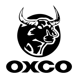 Oxco logo