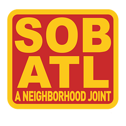 The Olde Bar logo
