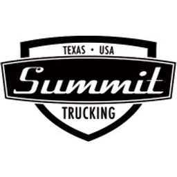 Summit Trucking Inc. logo
