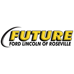 Future Ford of Roseville logo