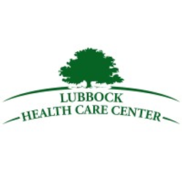 Lubbock Health Care Center logo