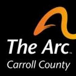 THE ARC OF THE OZARKS logo