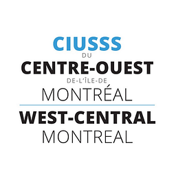 CIUSSS logo