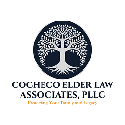 Cocheco Elder Law logo