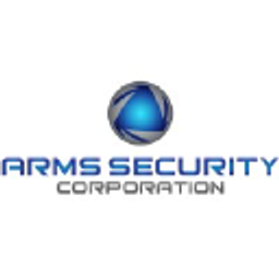 Arms Security Corporation logo