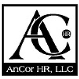 Ancor HR logo