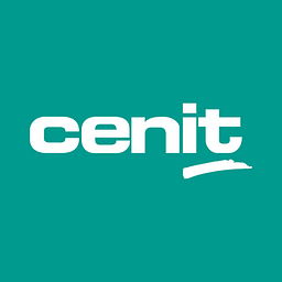 CENIT AG logo